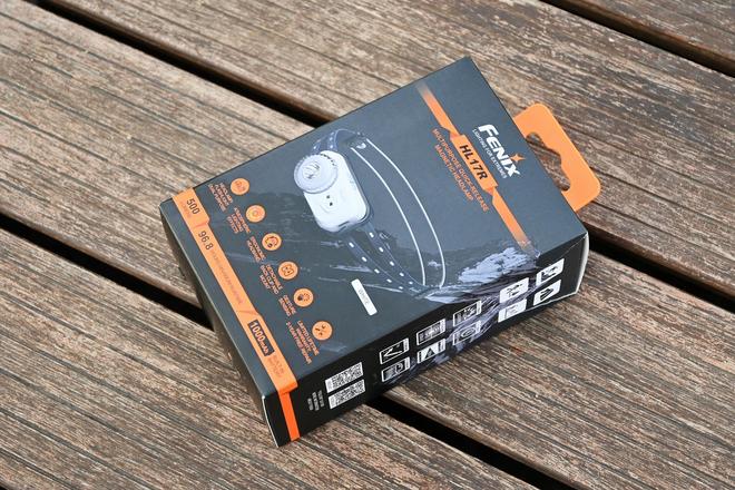 nix小魔方头灯体验让你爱不释手！冰球突