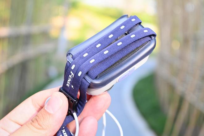 nix小魔方头灯体验让你爱不释手！冰球突破爆百万大奖超轻超能！Fe(图4)