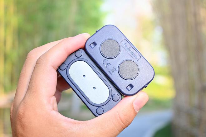 nix小魔方头灯体验让你爱不释手！冰球突破爆百万大奖超轻超能！Fe(图6)