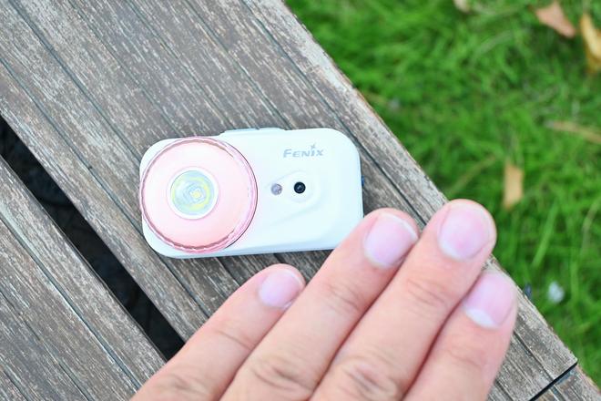 nix小魔方头灯体验让你爱不释手！冰球突破爆百万大奖超轻超能！Fe(图8)