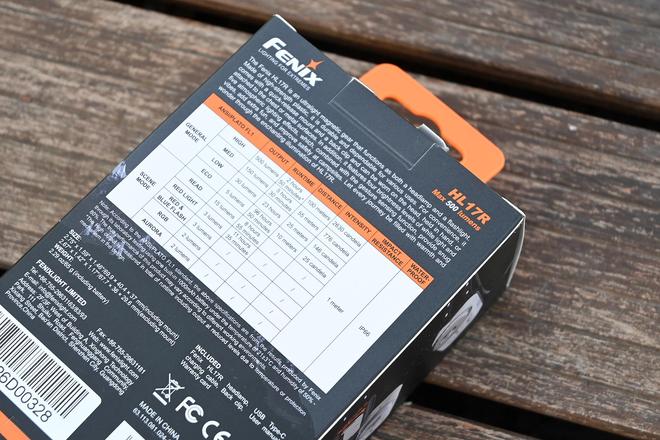 nix小魔方头灯体验让你爱不释手！冰球突破爆百万大奖超轻超能！Fe(图10)