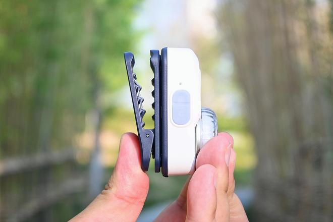 nix小魔方头灯体验让你爱不释手！冰球突破爆百万大奖超轻超能！Fe(图11)