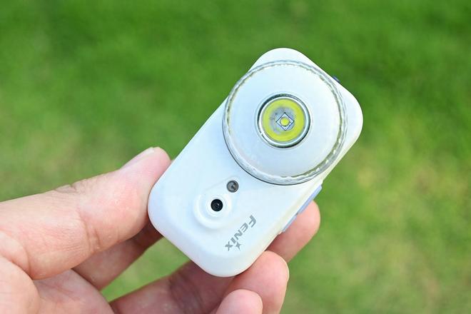 nix小魔方头灯体验让你爱不释手！冰球突破爆百万大奖超轻超能！Fe(图12)