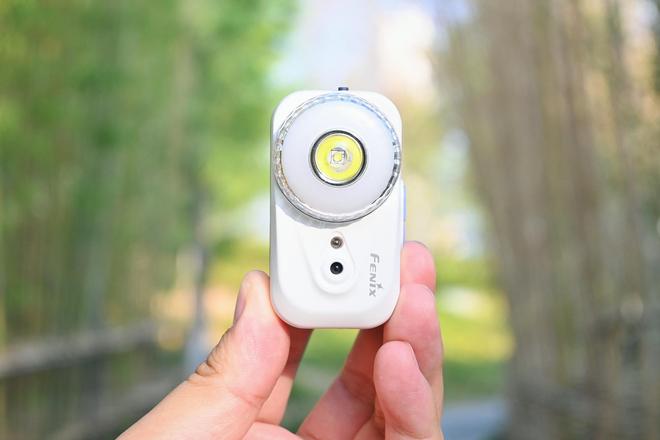 nix小魔方头灯体验让你爱不释手！冰球突破爆百万大奖超轻超能！Fe(图13)