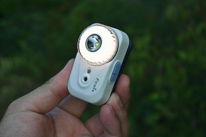 nix小魔方头灯体验让你爱不释手！冰球突破爆百万大奖超轻超能！Fe(图16)