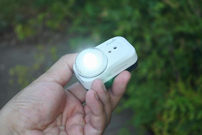 nix小魔方头灯体验让你爱不释手！冰球突破爆百万大奖超轻超能！Fe(图17)