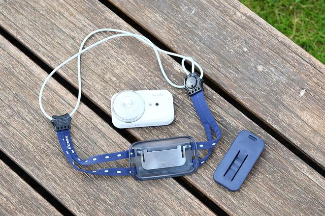 nix小魔方头灯体验让你爱不释手！冰球突破爆百万大奖超轻超能！Fe(图19)