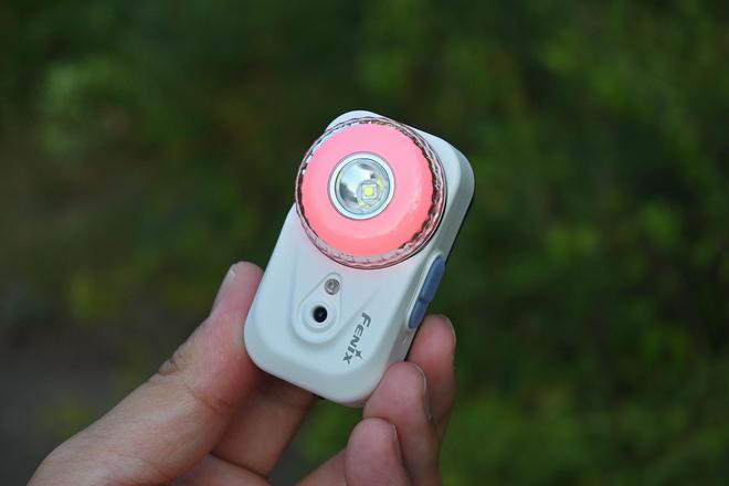 nix小魔方头灯体验让你爱不释手！冰球突破爆百万大奖超轻超能！Fe(图21)