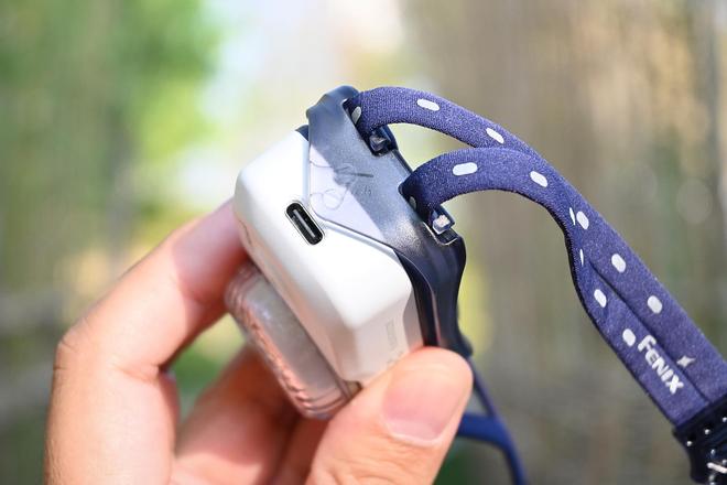 nix小魔方头灯体验让你爱不释手！冰球突破爆百万大奖超轻超能！Fe(图22)