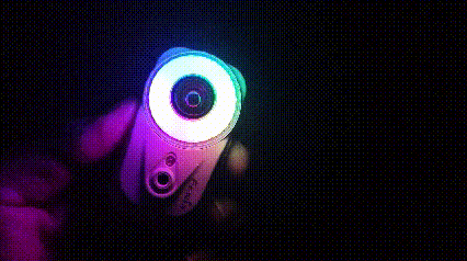 nix小魔方头灯体验让你爱不释手！冰球突破爆百万大奖超轻超能！Fe(图24)