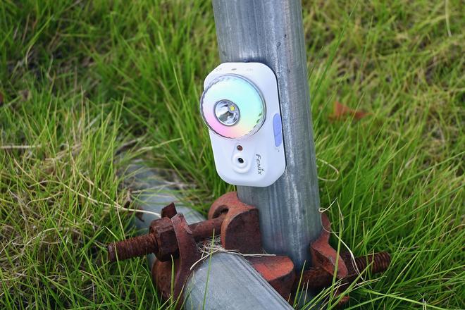 nix小魔方头灯体验让你爱不释手！冰球突破爆百万大奖超轻超能！Fe(图25)