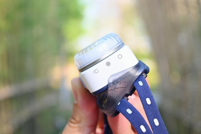 nix小魔方头灯体验让你爱不释手！冰球突破爆百万大奖超轻超能！Fe(图26)