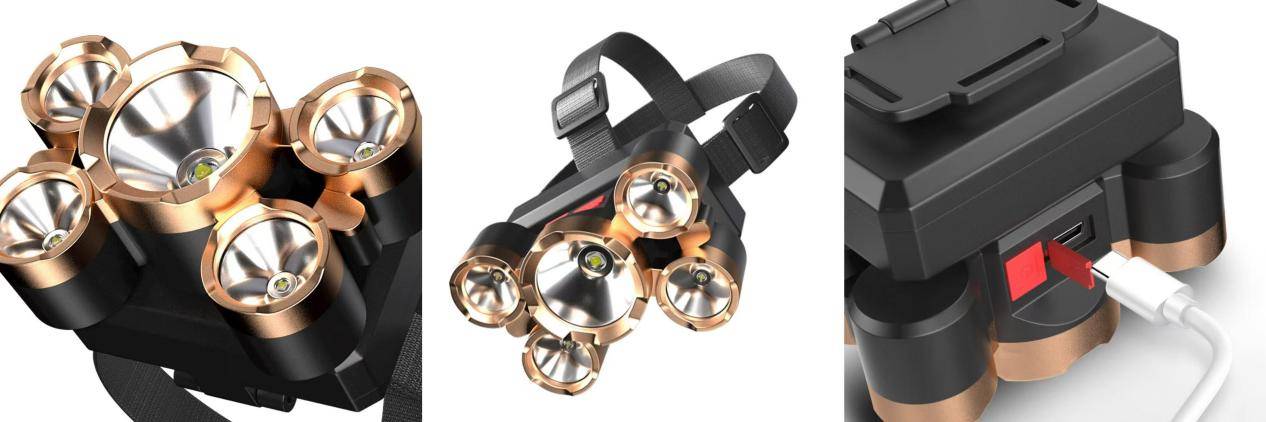 出血路！这个宁波小镇靠手电筒年捞80亿冰球突破豪华版手机版“死亡”行业里杀(图5)