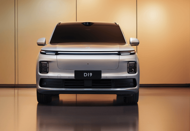 6年要上市的4款6座SUV冰球突破豪华版app202(图2)