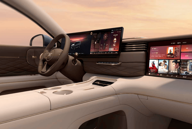 6年要上市的4款6座SUV冰球突破豪华版app202(图3)