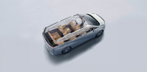 2万元！年末入手“双冠王”传祺E8正当时冰球突破豪华版手机版超级置换补贴加码至(图1)