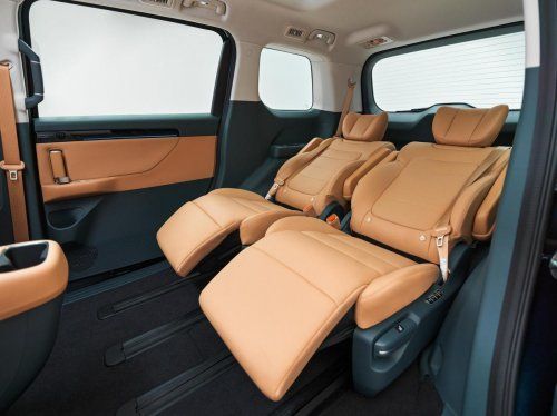 2万元！年末入手“双冠王”传祺E8正当时冰球突破豪华版手机版超级置换补贴加码至(图5)