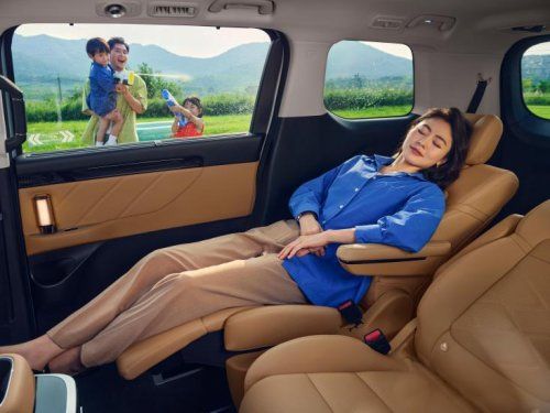 2万元！年末入手“双冠王”传祺E8正当时冰球突破豪华版手机版超级置换补贴加码至(图9)