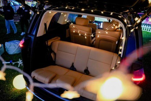 2万元！年末入手“双冠王”传祺E8正当时冰球突破豪华版手机版超级置换补贴加码至(图10)