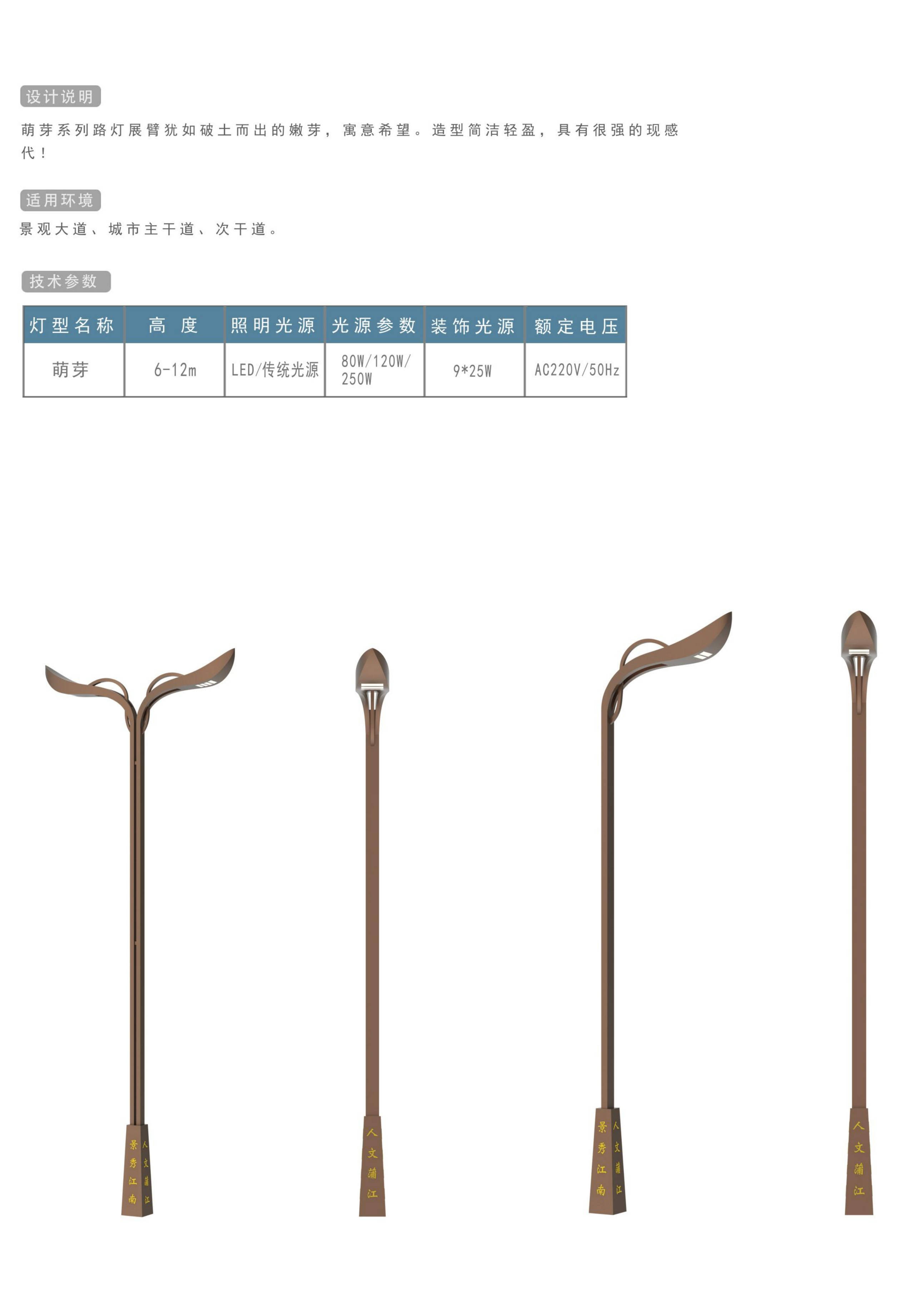 ：四川莱宏照明工程集团领航行业冰球突破中杆灯领域实力企业榜单(图3)