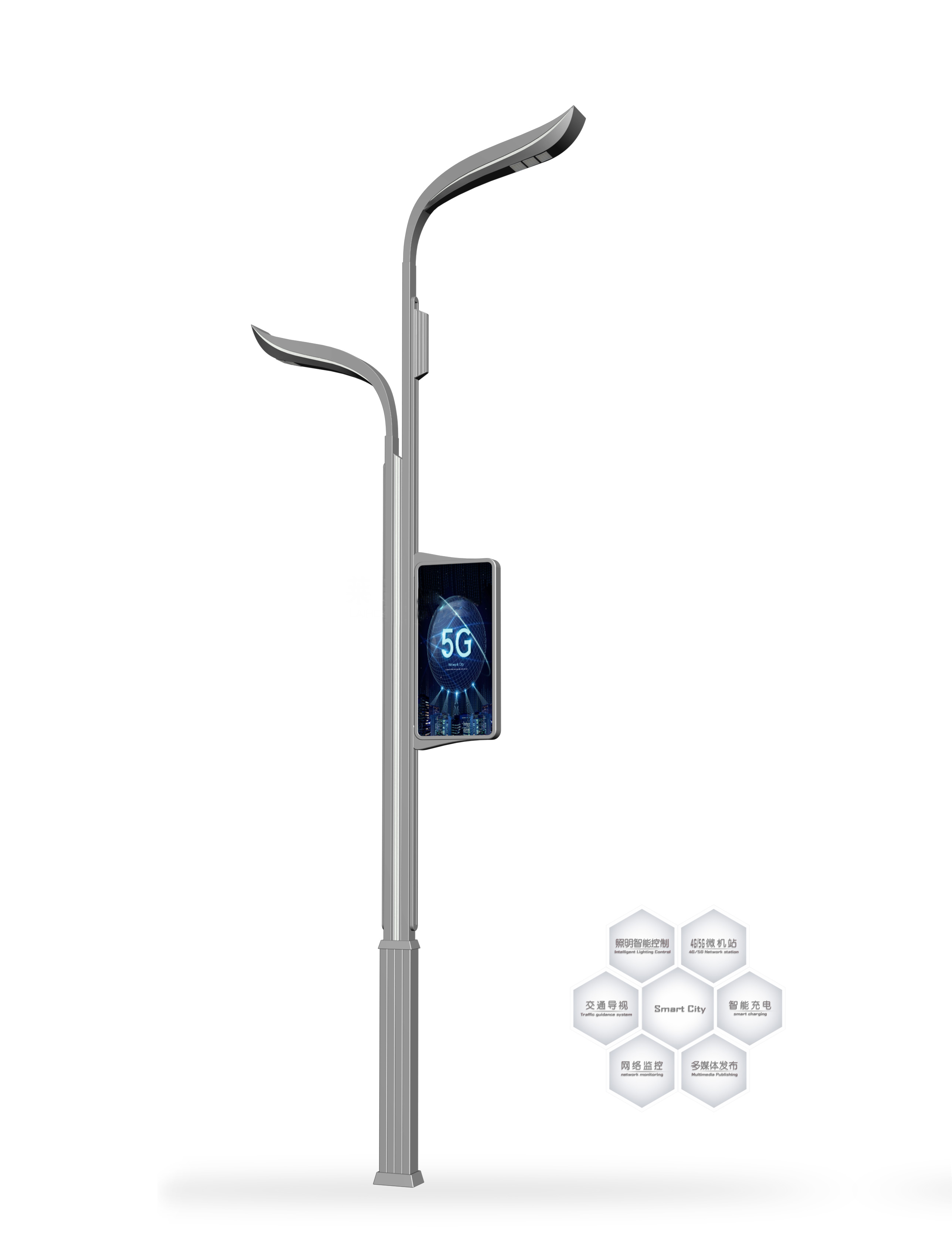 明路灯厂家 top5 推荐榜单冰球突破豪