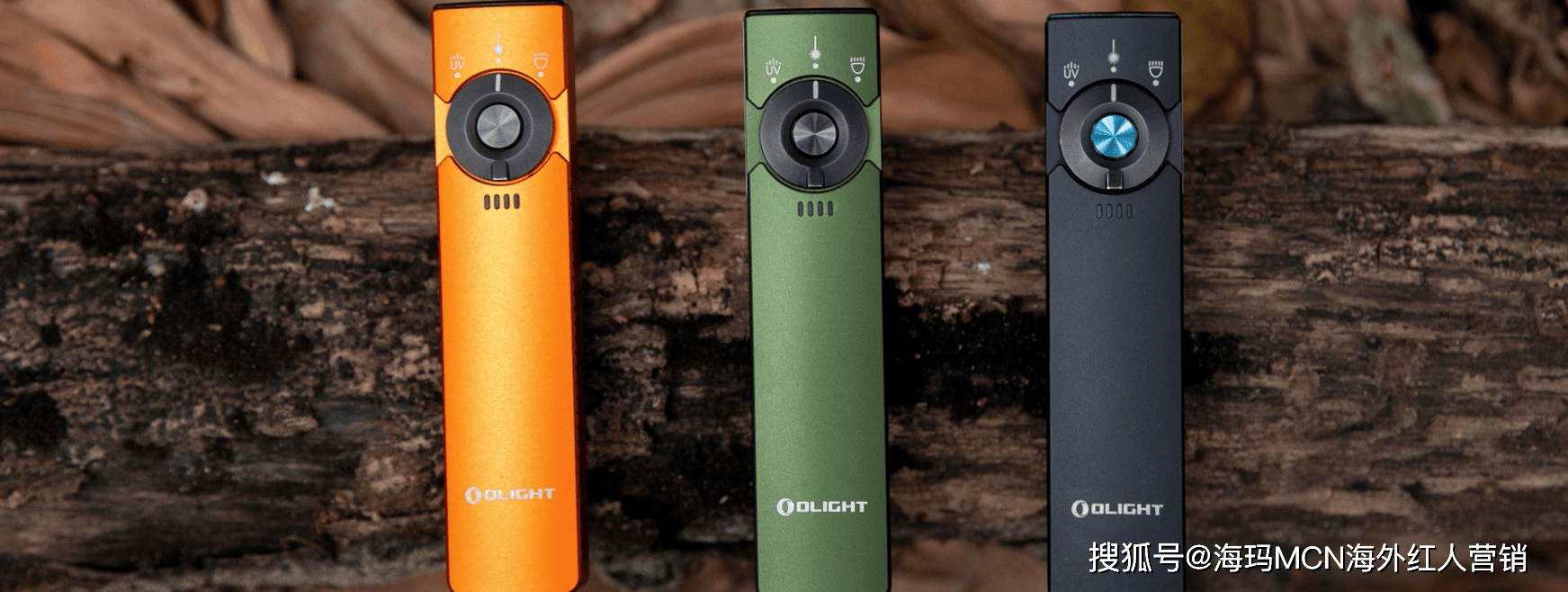 ”在海外年入超十亿翻身冲进IPO！冰球突破海外红人营销它靠“手电筒(图8)