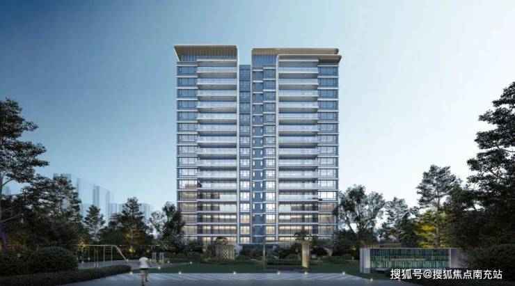 首府」营销中心电线月最新消息冰球突破豪华版成都「中交凤栖(图8)